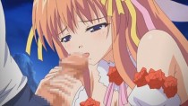 Himesama Gentei! Ep. 2