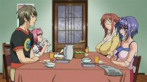 Hitozuma Kasumisan Ep. 1