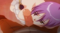 Houkago: Nureta Seifuku Ep. 3