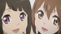 Iinari! Saimin Kanojo Ep. 2