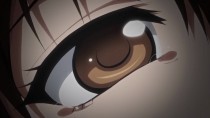 Iizuka-senpai x Blazer Ep. 1