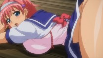 Ijou Chitai Jikken Dorei Ep. 1