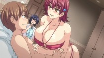 Ikkyuu Nyuukon Ep. 2
