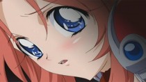 Ikusa Otome Valkyrie Ep. 2