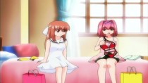 Imouto Jiru Ep. 1