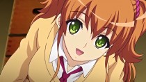 Imouto to Sono Yuujin ga Ero Sugite Ore no Kokan ga Yabai Ep. 2