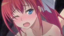 In'youchuu Shoku Harami Ochiru Shoujo-tachi Anime Edition Ep. 1