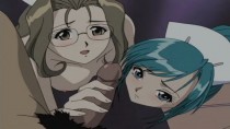 Ingoku Byoutou Ep. 2