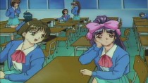 Injuu Gakuen EX Ep. 1
