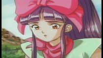 Injuu Gakuen La Blue Girl Ep. 1