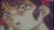 Injuu Gakuen La Blue Girl Ep. 2