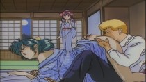 Injuu Gakuen La Blue Girl Ep. 4
