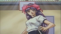 Injuu Gakuen La Blue Girl Ep. 5