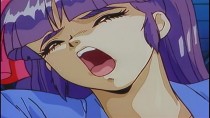 Injuu Gakuen La Blue Girl Ep. 6