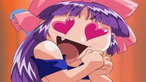Injuu Gakuen La Blue Girl: Fukkatsu Hen Ep. 1