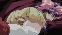 Injuu Gakuen La Blue Girl: Fukkatsu Hen Ep. 2