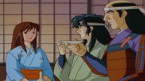 Inma Youjo Ep. 3