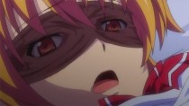 Inshitsu Otaku ni Ikareru Kanojo Ep. 1