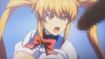 Inshitsu Otaku ni Ikareru Kanojo Ep. 3