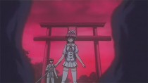 Inyouchuu Shoku Ep. 1
