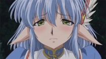 Inyutsu no Yakata The Animation Ep. 1