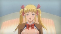 Issho ni Ecchi Ep. 1