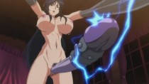 Iyashite Agerun Saiyuuki Ep. 1