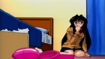 Jii Tousaku Ep. 1