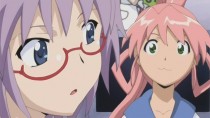 Jinkou Shoujo: Henshin Sex Android Ep. 2