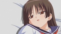 JK to Ero Giin Sensei Ep. 1