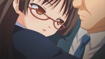 JK to Ero Giin Sensei Ep. 2