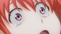 Jokei Kazoku 3: Himitsu Ep. 1
