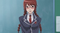 Junjou Shoujo Et Cetera Ep. 1