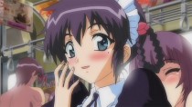 Kafun Shoujo Chuuihou The Animation Ep. 1