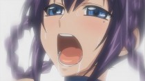 Kafun Shoujo Chuuihou The Animation Ep. 2