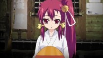 Kagirohi Shaku Kei – Another Ep. 2