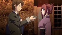 Kagirohi Shaku Kei – Another Ep. 3