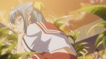 Kanojo x Kanojo x Kanojo Ep. 1