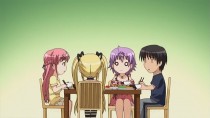 Kanojo x Kanojo x Kanojo Ep. 2