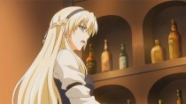 Kansen 3 Shuto Houkai Ep. 1