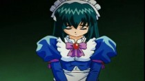 Kara no Naka no Kotori Ep. 2