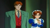 Kara no Naka no Kotori Ep. 4