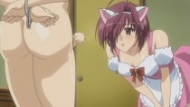 Kateikyoushi no Onee-san The Animation Ep. 2