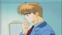 Keiraku no Houteishiki Level-C Ep. 1