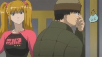 Kichiku: Oyako Choukyou Nikki Ep. 1