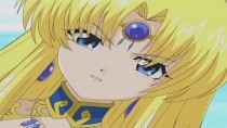 Kijoku: Princess Double Kari Ep. 1