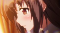 Kimi no Mana wa Rina Witch Ep. 1