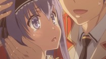 Koikishi Purely Kiss: The Animation Ep. 2