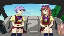 Kojin Taxi Ep. 1