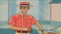 Kounai Shasei Ep. 2